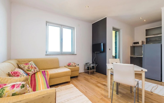 Amazing Home in Lovran With Wifi and 0 Bedrooms