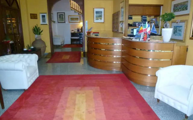 Casa Campiglione