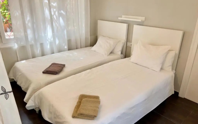 Apartamentos Caspe