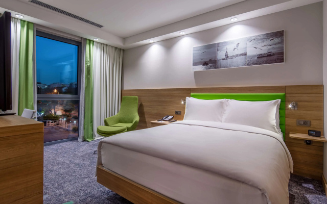 Hampton by Hilton Istanbul Zeytinburnu