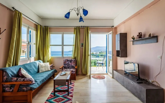Koroni Seaview Retreat - Summer Escape Lodging