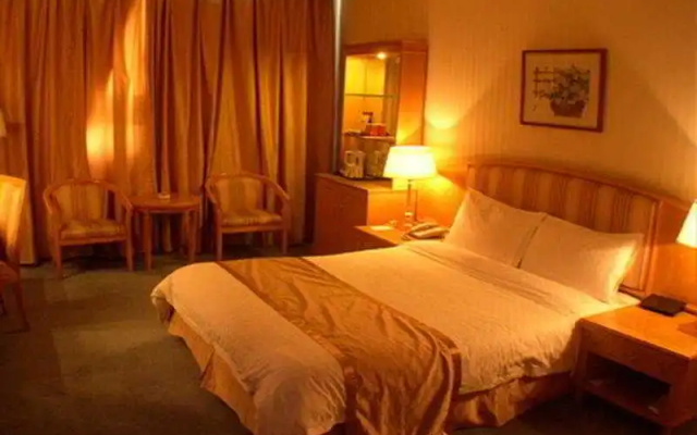 Hotel Hengjia Grand Goodworld