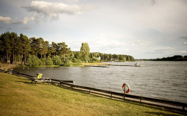 Nordic Camping Bredsand