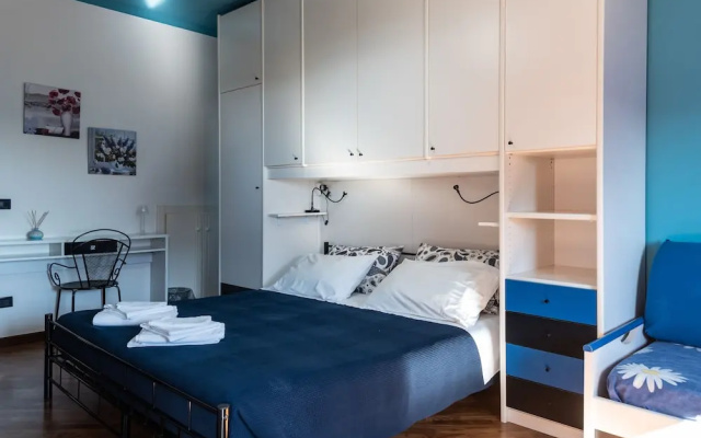 B&B Villanoemi