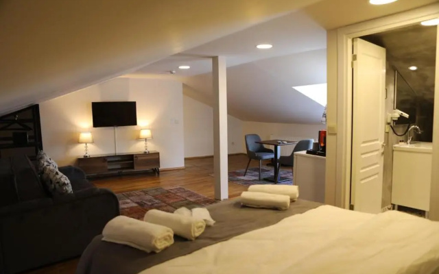 Gen Plus Hotel