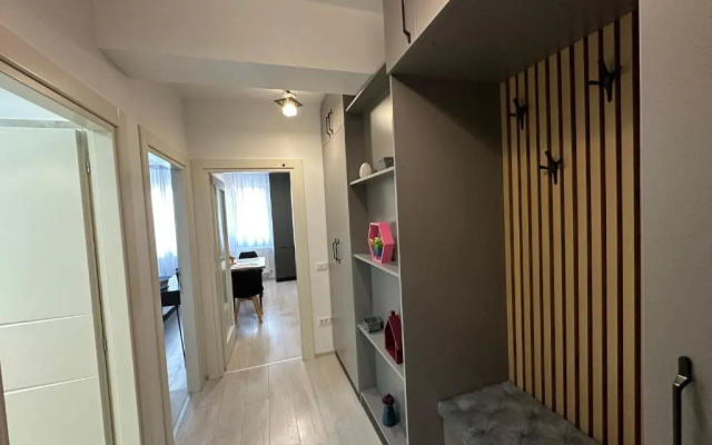 Renting Solutions Studio
