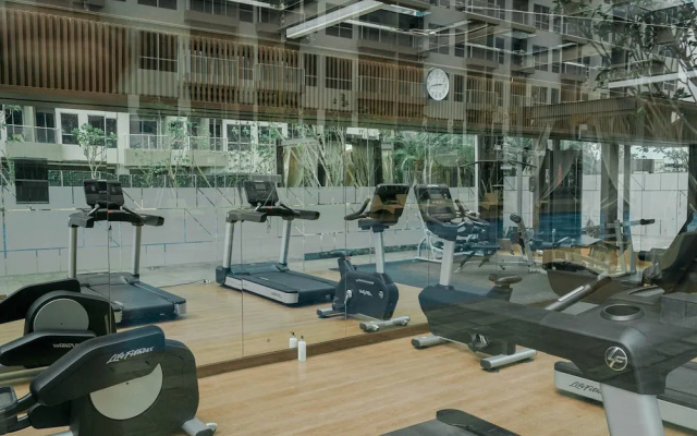 Comfort and Homey Studio at Green Sedayu Apartment