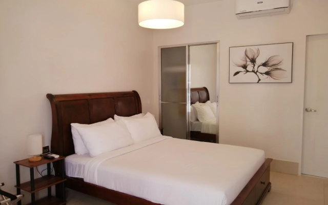 Harman Suites Moalboal