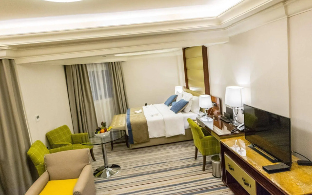 Ivory Inn Hotel Doha