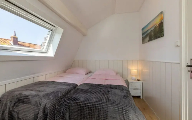 Holiday Home in Domburg Near Beach