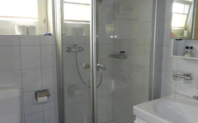 B&B im Müsli