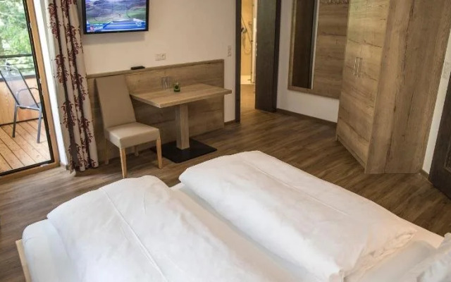 Hotel am Hof