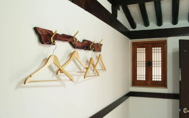 Bibimbap Guesthouse