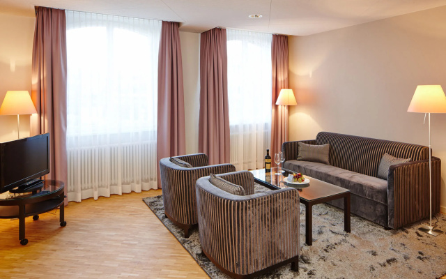 Hotel Banana City Winterthur