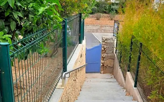 Chambre Leucate Village