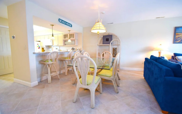 Harbour Island 3A - 3 Br Townhouse