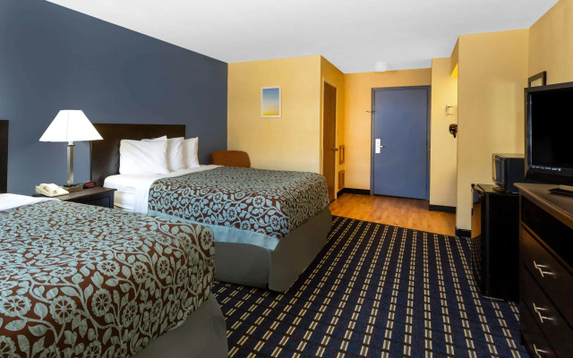Motel 6 – Chillicothe, MO