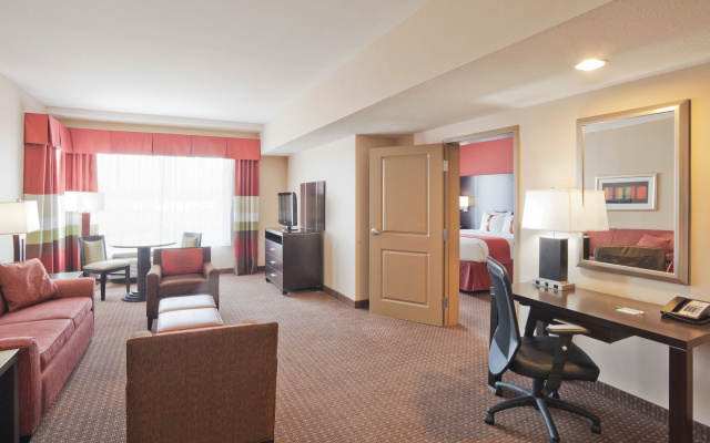 Holiday Inn Meridian E I 20/I 59 by IHG
