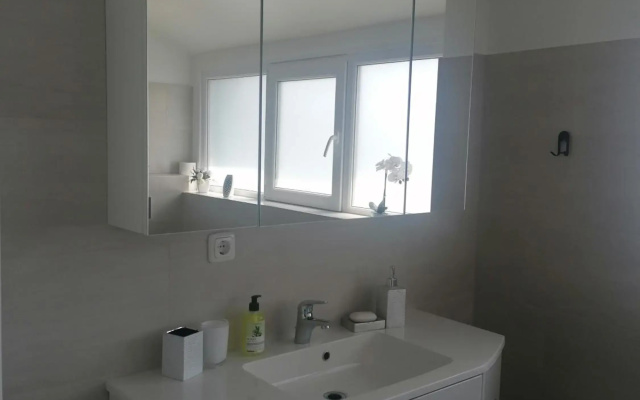 Ferienwohnung Andreea