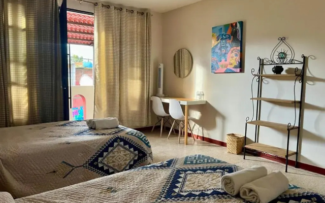 Casa Cempoal