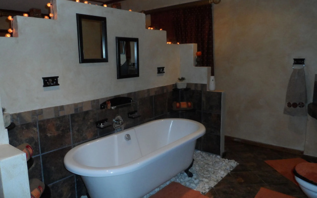 A Cherry Lane Self Catering and B&B