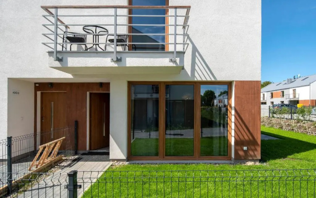 Apartamenty Cisza & Spoko! - ACCO RENT
