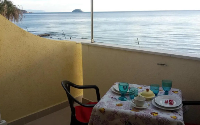 Alba Apartment