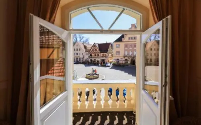 Hotel Wehlener Hof