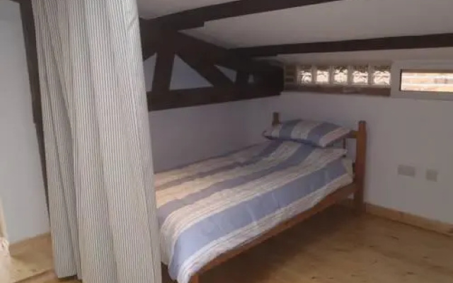 The Boat Shed