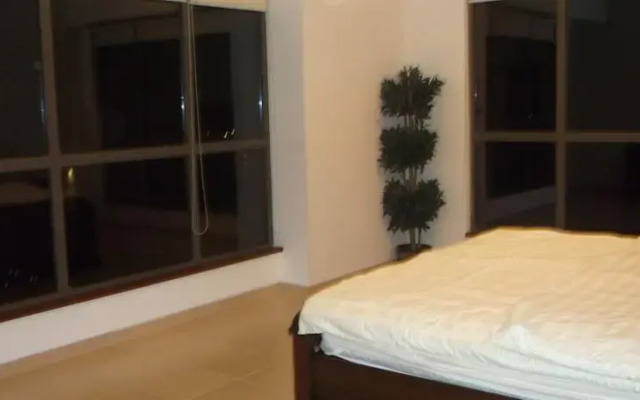 JBR Jumeirah Beach Residence Sadaf 5