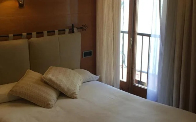 Hostal La Placeta