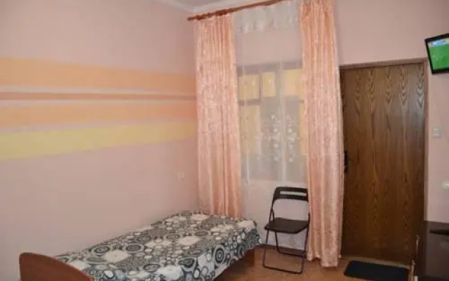 Guest House Lyubimy