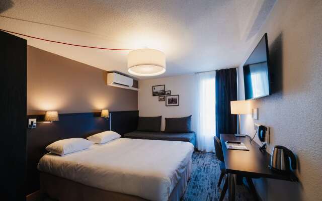 Sure Hotel by Best Western Chateauroux