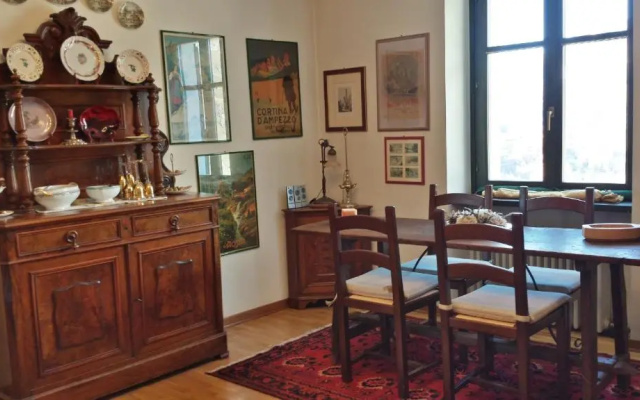 Residence Redicervinia
