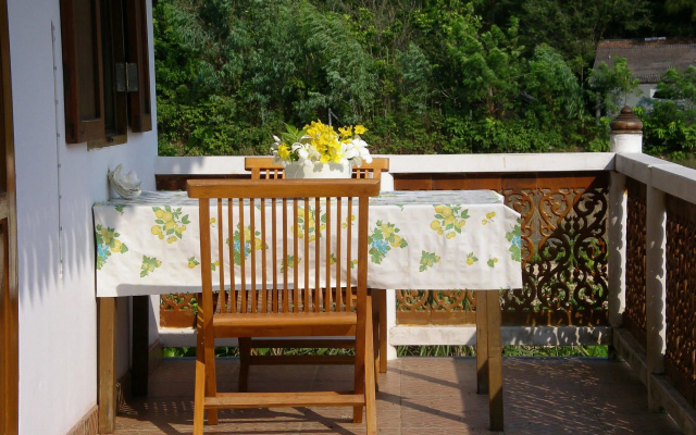 Ruenthairimhaad Resort