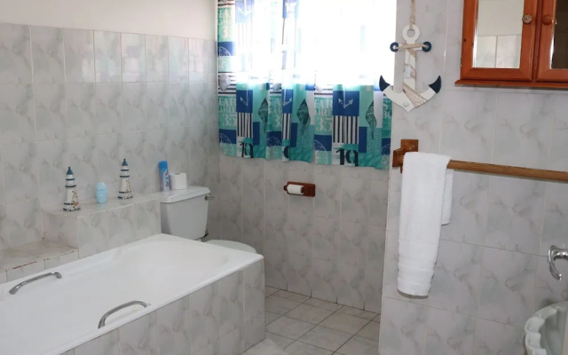 Caledon Overnight Rooms