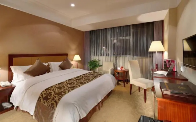 Guosheng Hotel