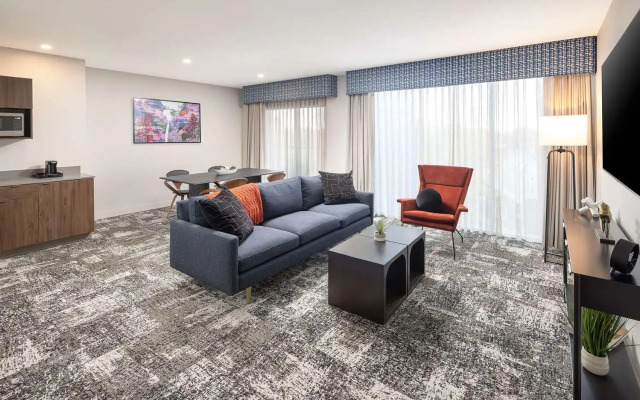 Hampton Inn & Suites by Hilton Rochester Downtown