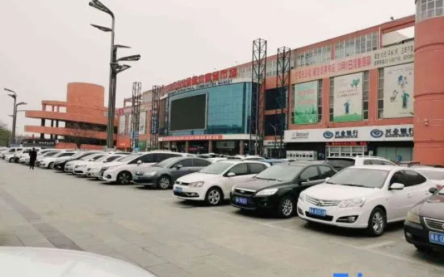 Homeinn Pebble Hotel (Zhengding Railway Station)