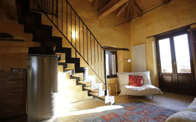 Holiday Home Cascina Lovera