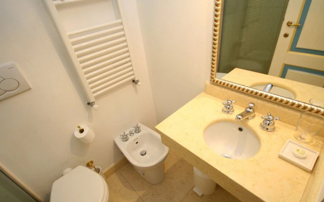 Rental In Rome Boschetto
