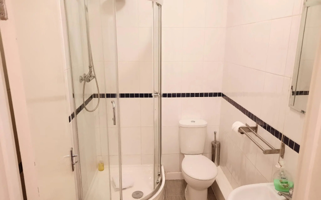 Addenro Apartments