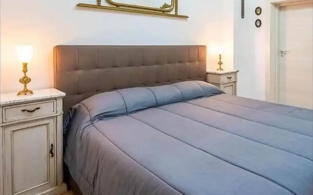 Dimora Luxori Santa Lucia Apartments