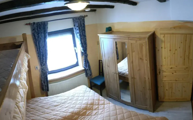 Sonnenblick Holiday Apartment for 3