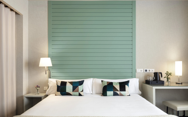 Hotel Miro