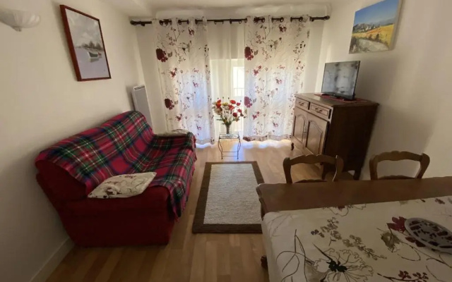 Appartement Arcachon, 2 pièces, 3 personnes - FR-1-474-20