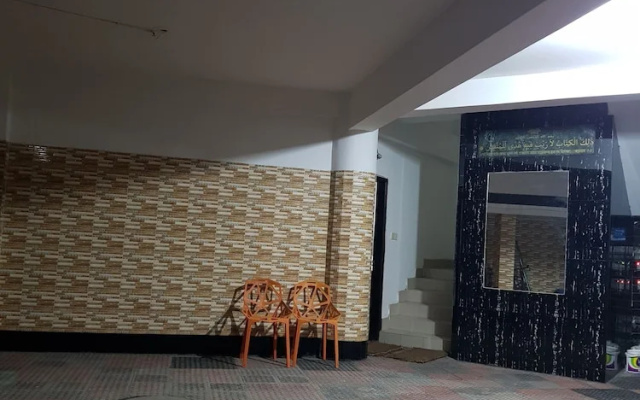 Lovely 2-bed Apartment in Nikunja 2 by Airport