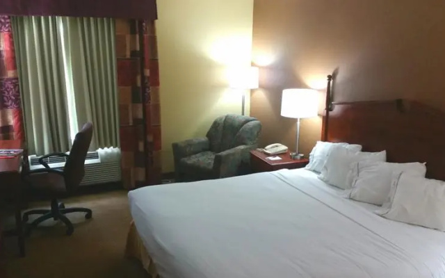 Travelodge Lexington