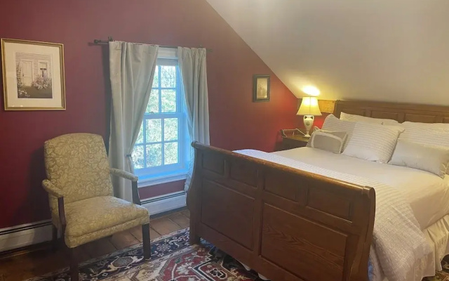 Dodds Brick House Bed & Breakfast