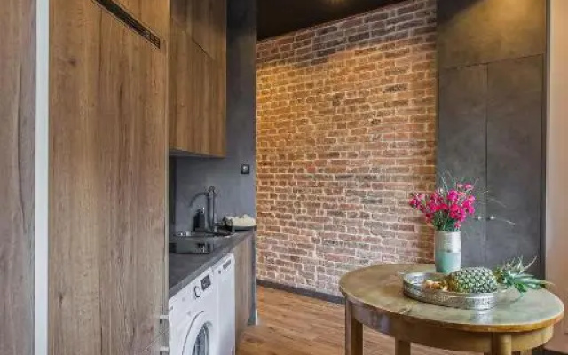 Zillmann Apartment